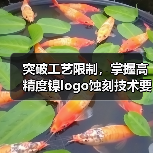 突破工艺限制,掌握高精度镍logo蚀刻技术要点(图3) 突破工艺限制,掌握高精度镍logo蚀刻技术要点(图3)