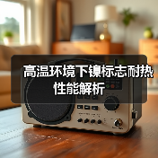高温环境下镍标志耐热性能解析(图4) 高温环境下镍标志耐热性能解析(图4)