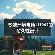 极端环境电铸LOGO的耐久性设计(图4) 极端环境电铸LOGO的耐久性设计(图4)