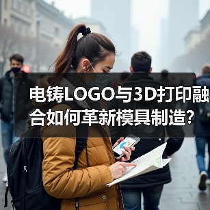 电铸LOGO与3D打印融合如何革新模具制造?(图4) 电铸LOGO与3D打印融合如何革新模具制造?(图4)