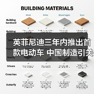 英菲尼迪三年内推出首款电动车 中国制造引关注(图3) 英菲尼迪三年内推出首款电动车 中国制造引关注(图3)