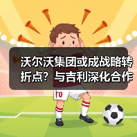 沃尔沃集团或成战略转折点?与吉利深化合作布局中国市场(图3) 沃尔沃集团或成战略转折点?与吉利深化合作布局中国市场(图3)