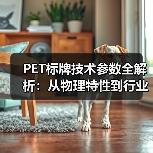 PET标牌技术参数全解析：从物理特性到行业应用（图3）