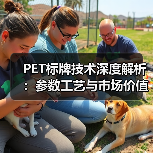 PET标牌技术深度解析：参数工艺与市场价值全攻略（图2）