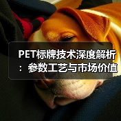 PET标牌技术深度解析：参数工艺与市场价值全攻略（图4）