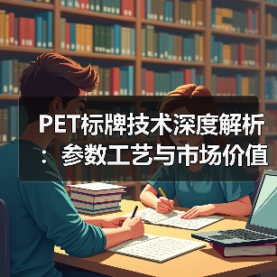 PET标牌技术深度解析：参数工艺与市场价值全攻略（图3）