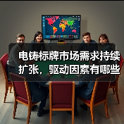 电铸标牌市场需求持续扩张,驱动因素有哪些?(图3) 电铸标牌市场需求持续扩张,驱动因素有哪些?(图3)