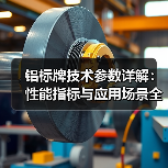 铝标牌技术参数详解:性能指标与应用场景全解析(图1) 铝标牌技术参数详解:性能指标与应用场景全解析(图1)