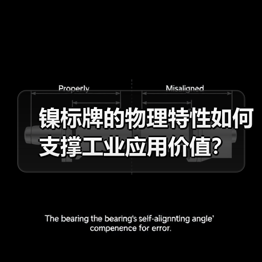 镍标牌的物理特性如何支撑工业应用价值？（图2）
