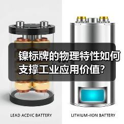 镍标牌的物理特性如何支撑工业应用价值？（图3）