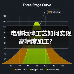 电铸标牌工艺如何实现高精度加工?(图2) 电铸标牌工艺如何实现高精度加工?(图2)