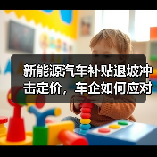 新能源汽车补贴退坡冲击定价,车企如何应对价格波动?(图3) 新能源汽车补贴退坡冲击定价,车企如何应对价格波动?(图3)