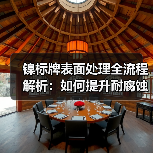 镍标牌表面处理全流程解析:如何提升耐腐蚀与耐磨性(图4) 镍标牌表面处理全流程解析:如何提升耐腐蚀与耐磨性(图4)