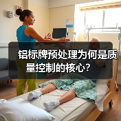 铝标牌预处理为何是质量控制的核心?(图4) 铝标牌预处理为何是质量控制的核心?(图4)