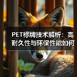 PET标牌技术解析:高耐久性与环保性能如何引领行业?(图2) PET标牌技术解析:高耐久性与环保性能如何引领行业?(图2)