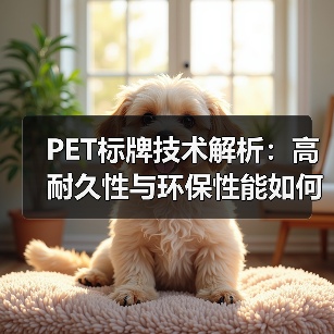 PET标牌技术解析:高耐久性与环保性能如何引领行业?(图4) PET标牌技术解析:高耐久性与环保性能如何引领行业?(图4)