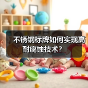 不锈钢标牌如何实现高耐腐蚀技术?(图1) 不锈钢标牌如何实现高耐腐蚀技术?(图1)