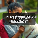 PET标牌为何成全球500强企业新宠？（图2）