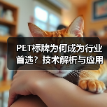 PET标牌为何成为行业首选?技术解析与应用案例(图4) PET标牌为何成为行业首选?技术解析与应用案例(图4)