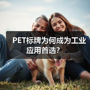 PET标牌为何成为工业应用首选?(图1) PET标牌为何成为工业应用首选?(图1)