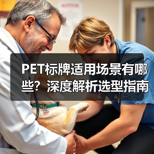 PET标牌适用场景有哪些?深度解析选型指南(图3) PET标牌适用场景有哪些?深度解析选型指南(图3)