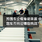 跨国车企瘦身潮来袭 中国车市将迎哪些挑战?(图3) 跨国车企瘦身潮来袭 中国车市将迎哪些挑战?(图3)