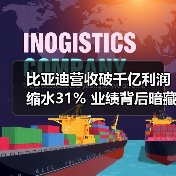 比亚迪营收破千亿利润缩水31% 业绩背后暗藏哪些危机?(图3) 比亚迪营收破千亿利润缩水31% 业绩背后暗藏哪些危机?(图3)