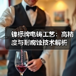 镍标牌电铸工艺：高精度与耐腐蚀技术解析（图2）
