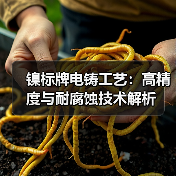 镍标牌电铸工艺：高精度与耐腐蚀技术解析（图4）