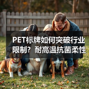 PET标牌如何突破行业限制?耐高温抗菌柔性应用解析(图4) PET标牌如何突破行业限制?耐高温抗菌柔性应用解析(图4)