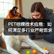 PET标牌技术应用:如何满足多行业严苛需求?(图1) PET标牌技术应用:如何满足多行业严苛需求?(图1)