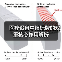 医疗设备中镍标牌的双重核心作用解析(图3) 医疗设备中镍标牌的双重核心作用解析(图3)