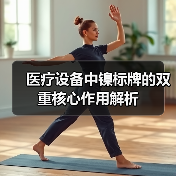 医疗设备中镍标牌的双重核心作用解析(图4) 医疗设备中镍标牌的双重核心作用解析(图4)