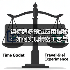 镍标牌多领域应用揭秘:如何实现精密工艺与高耐久性?(图1) 镍标牌多领域应用揭秘:如何实现精密工艺与高耐久性?(图1)