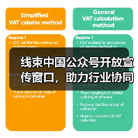 线束中国公众号开放宣传窗口,助力行业协同发展(图2) 线束中国公众号开放宣传窗口,助力行业协同发展(图2)