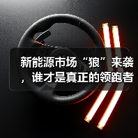 新能源市场“狼”来袭,谁才是真正的领跑者?(图4) 新能源市场“狼”来袭,谁才是真正的领跑者?(图4)