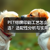 PET标牌印刷工艺怎么选?适配性分析与实用建议(图1) PET标牌印刷工艺怎么选?适配性分析与实用建议(图1)