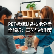 PET标牌制造技术分类全解析:工艺与检测要点(图2) PET标牌制造技术分类全解析:工艺与检测要点(图2)