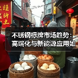 不锈钢标牌市场趋势:高端化与新能源应用如何重塑行业格局?(图1) 不锈钢标牌市场趋势:高端化与新能源应用如何重塑行业格局?(图1)