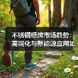 不锈钢标牌市场趋势:高端化与新能源应用如何重塑行业格局?(图2) 不锈钢标牌市场趋势:高端化与新能源应用如何重塑行业格局?(图2)