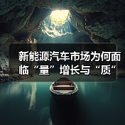 新能源汽车市场为何面临“量”增长与“质”问题的双重挑战?(图2) 新能源汽车市场为何面临“量”增长与“质”问题的双重挑战?(图2)