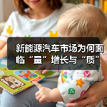 新能源汽车市场为何面临“量”增长与“质”问题的双重挑战?(图4) 新能源汽车市场为何面临“量”增长与“质”问题的双重挑战?(图4)