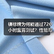 镍标牌为何能通过720小时盐雾测试?性能与多行业应用解析(图1) 镍标牌为何能通过720小时盐雾测试?性能与多行业应用解析(图1)