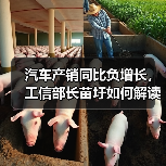 汽车产销同比负增长,工信部长苗圩如何解读?(图2) 汽车产销同比负增长,工信部长苗圩如何解读?(图2)