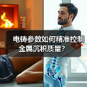 电铸参数如何精准控制金属沉积质量?(图1) 电铸参数如何精准控制金属沉积质量?(图1)