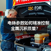 电铸参数如何精准控制金属沉积质量?(图4) 电铸参数如何精准控制金属沉积质量?(图4)