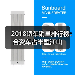 2018轿车销量排行榜:合资车占半壁江山(图3) 2018轿车销量排行榜:合资车占半壁江山(图3)