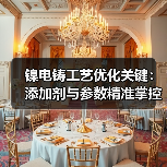 镍电铸工艺优化关键：添加剂与参数精准掌控（图4）