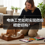 电铸工艺如何实现微观精密结构?(图4) 电铸工艺如何实现微观精密结构?(图4)