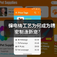 镍电铸工艺为何成为精密制造新宠？（图3）